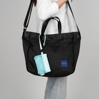 Crossing Milie Mini Wrislet Pouch - Mint