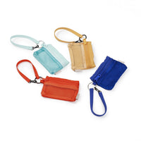 Crossing Milie Mini Wrislet Pouch - Yellow Mustard