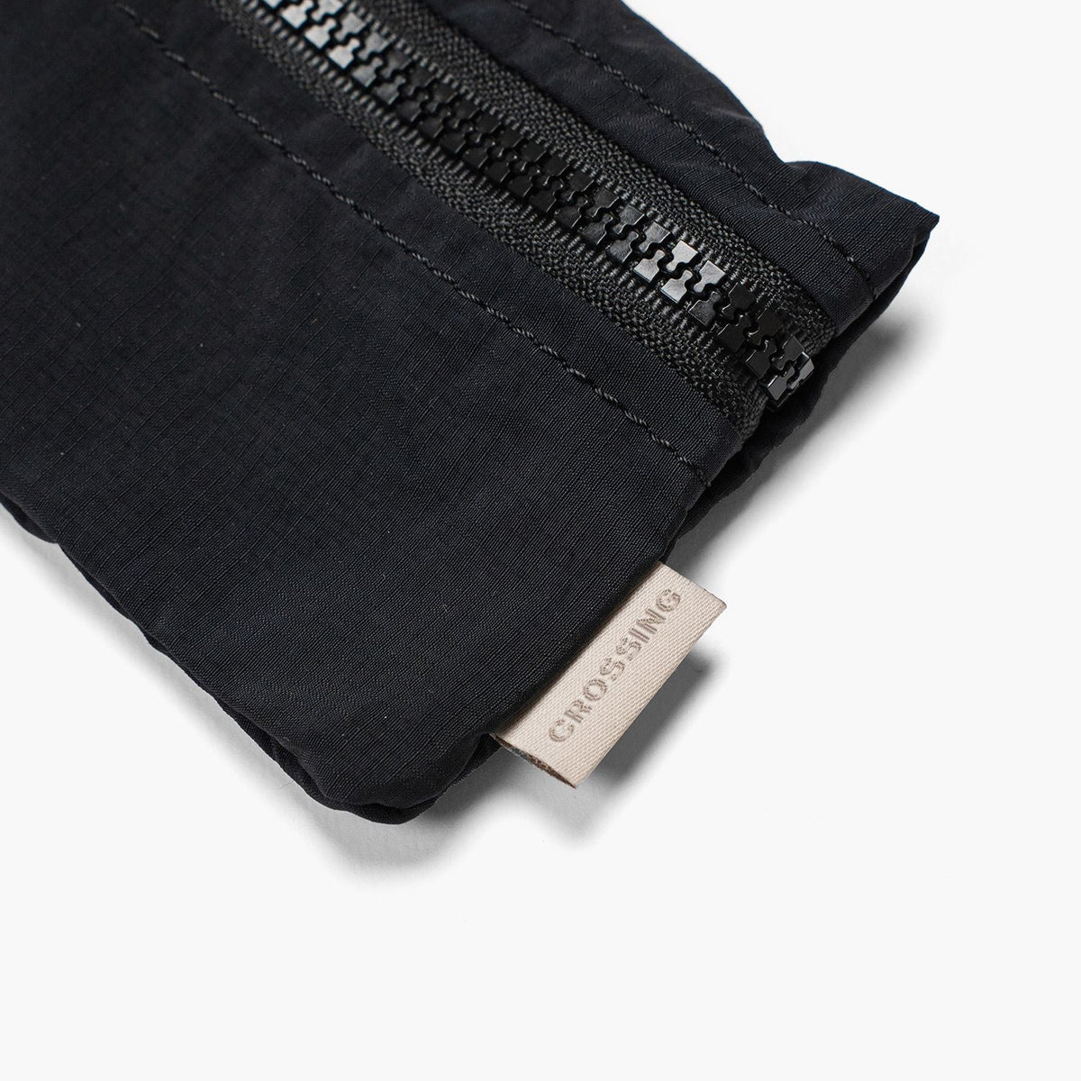Crossing Milie Mini Wrislet Pouch V2 - Black