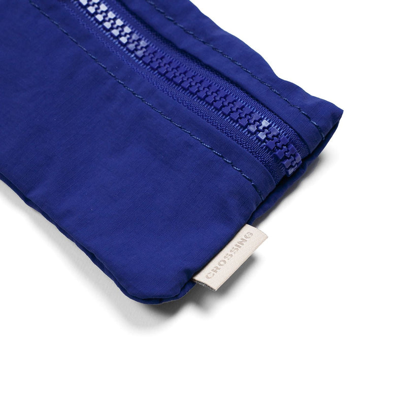 Crossing Milie Mini Wrislet Pouch V2 - Blue