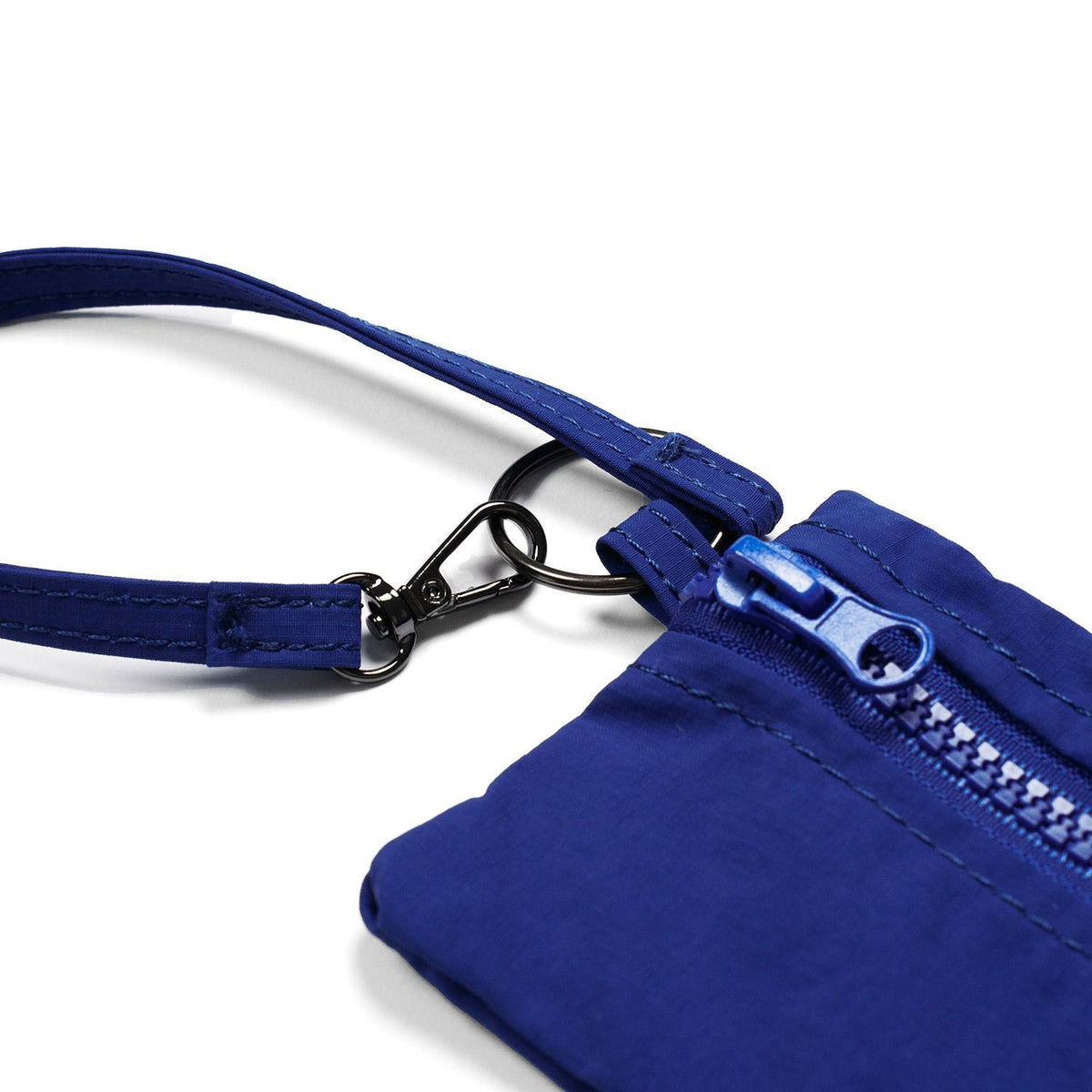Crossing Milie Mini Wrislet Pouch V2 - Blue