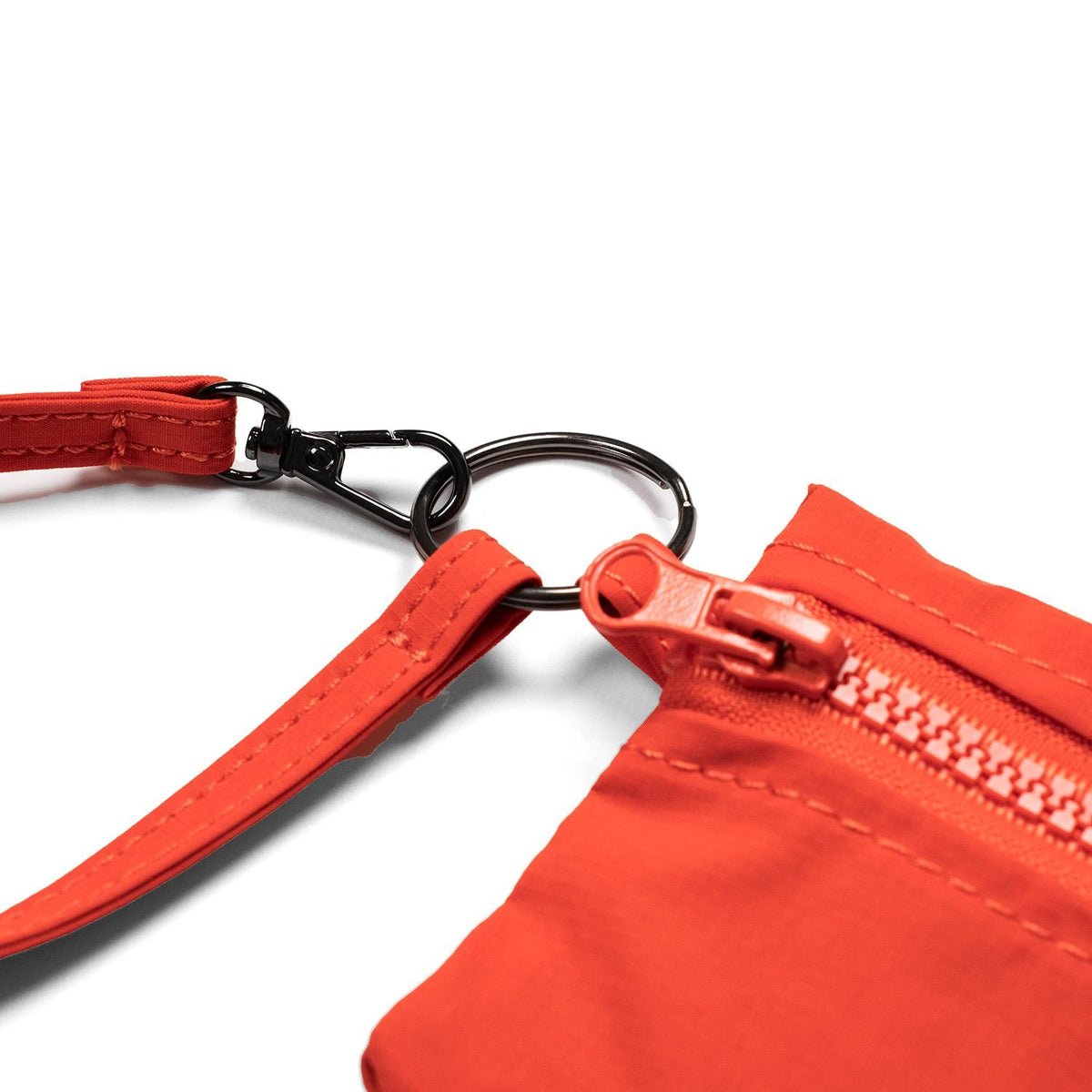 Crossing Milie Mini Wrislet Pouch V2 - Orange