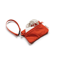 Crossing Milie Mini Wrislet Pouch V2 - Orange
