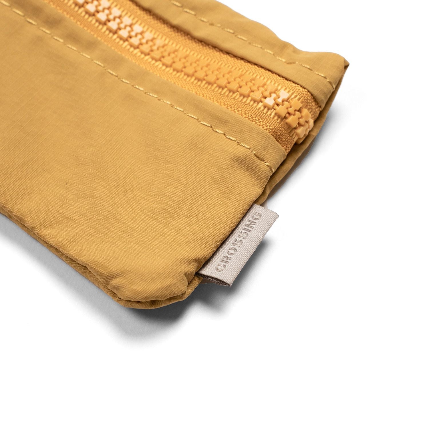 Crossing Milie Mini Wrislet Pouch V2 - Yellow Mustard