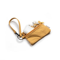Crossing Milie Mini Wrislet Pouch V2 - Yellow Mustard