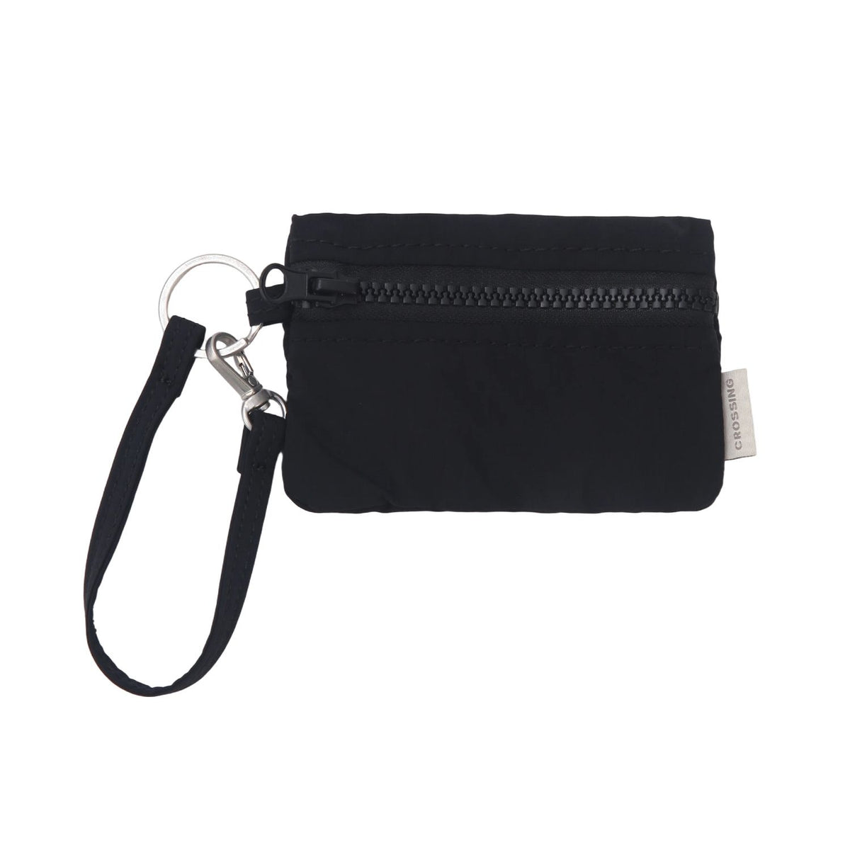 Crossing Milie Mini Wrislet Pouch V3 - Black