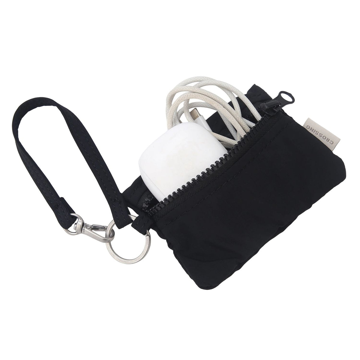 Crossing Milie Mini Wrislet Pouch V3 - Black