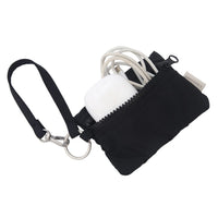Crossing Milie Mini Wrislet Pouch V3 - Black