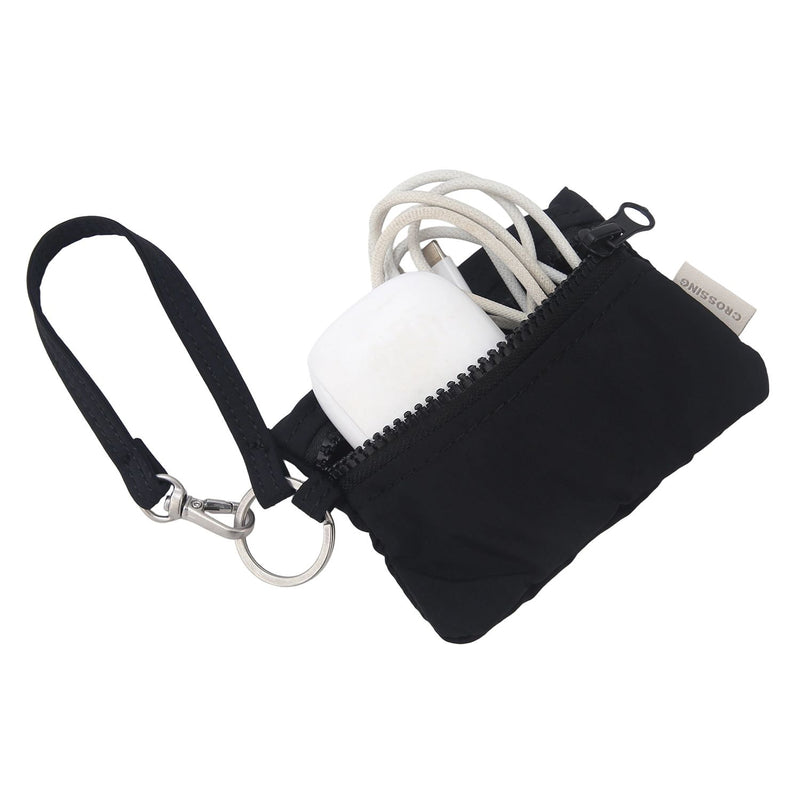 Crossing Milie Mini Wrislet Pouch V3 - Black