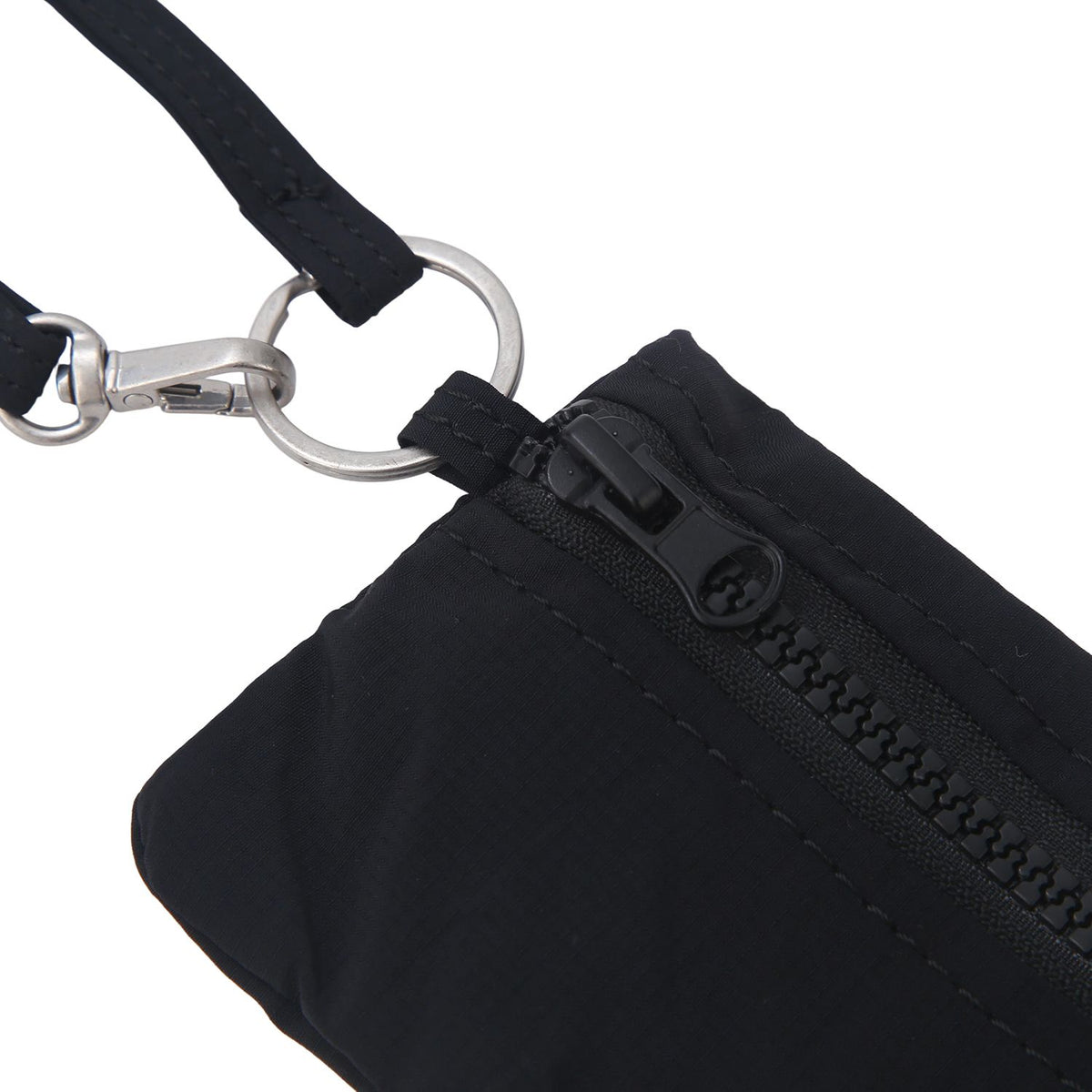 Crossing Milie Mini Wrislet Pouch V3 - Black