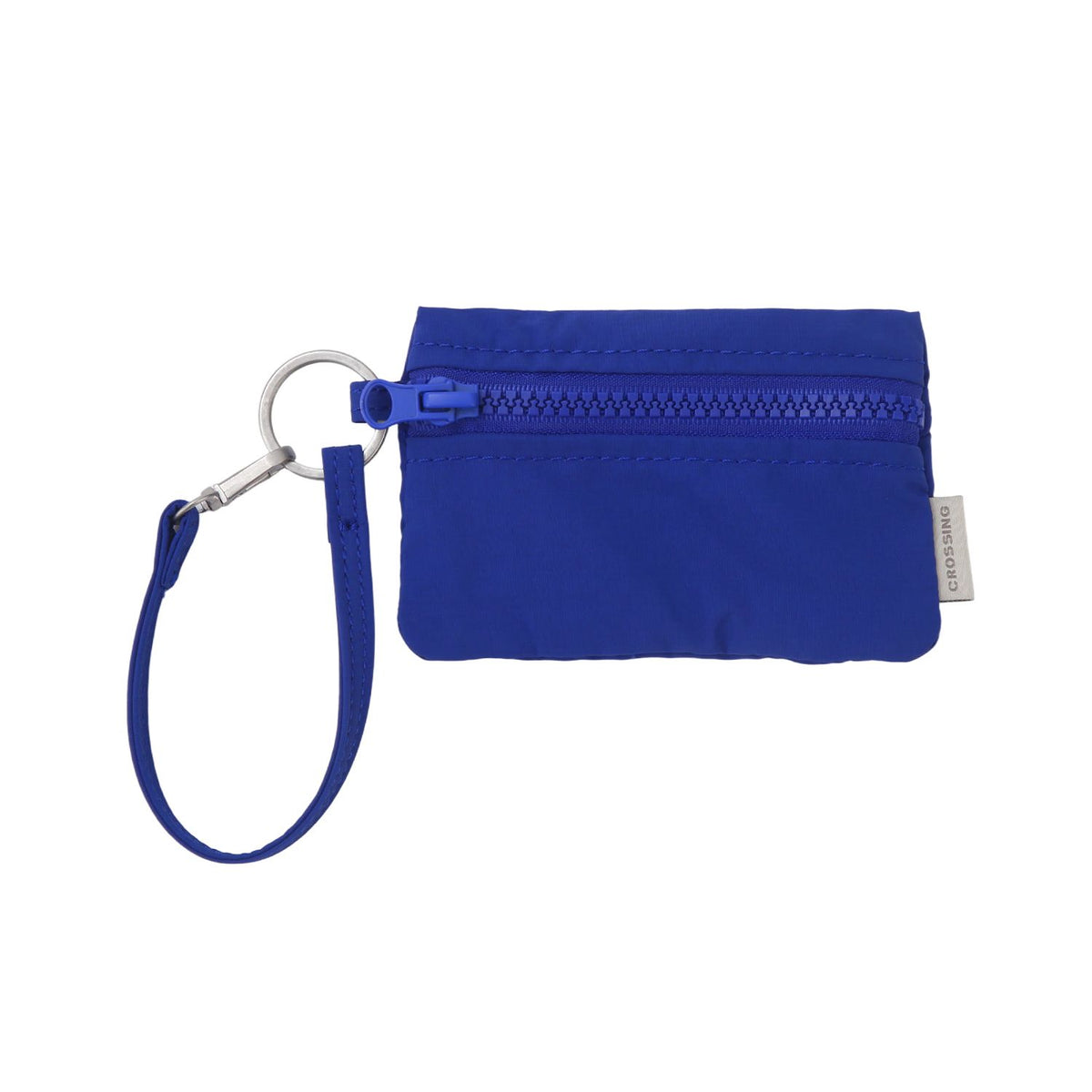 Crossing Milie Mini Wrislet Pouch V3 - Blue