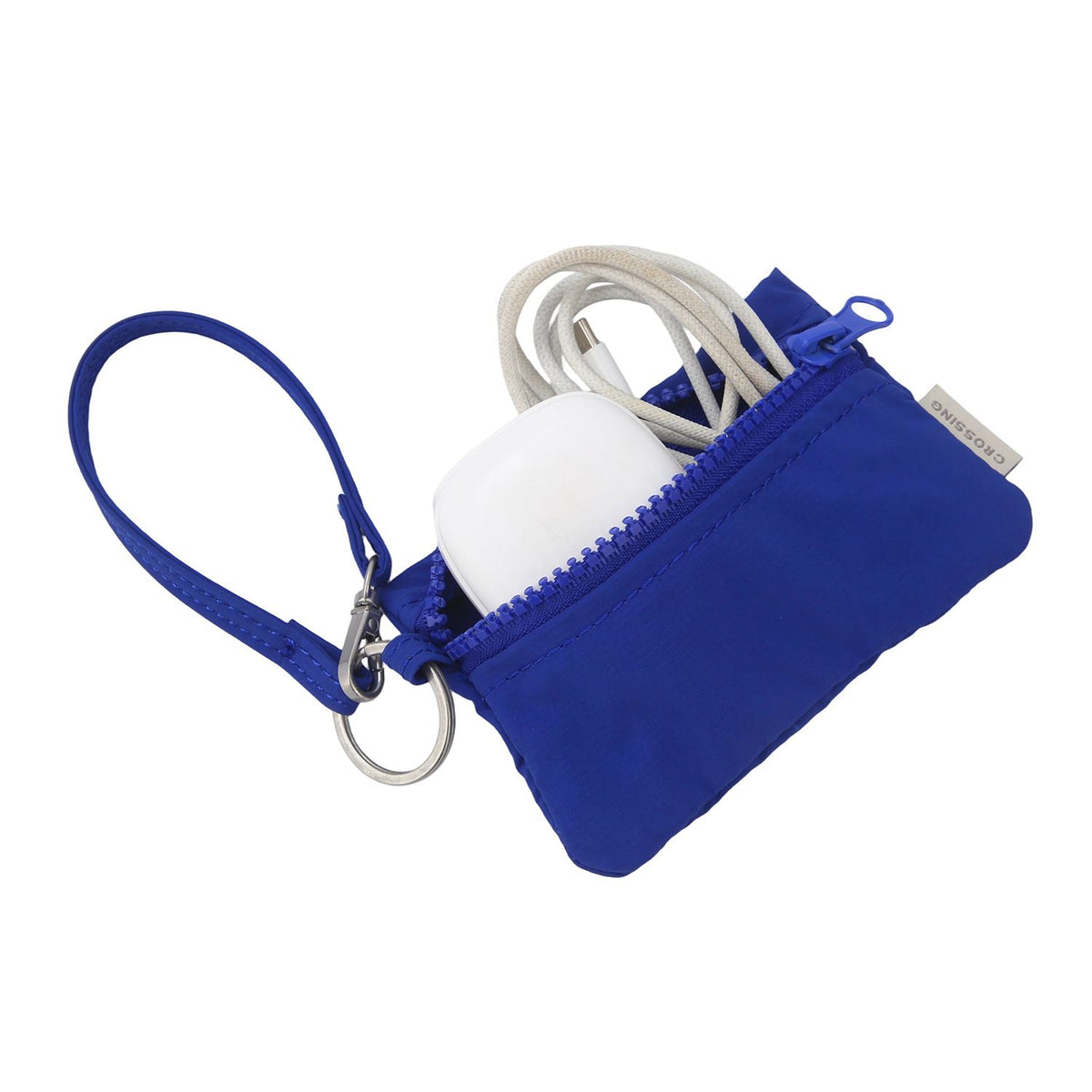Crossing Milie Mini Wrislet Pouch V3 - Blue