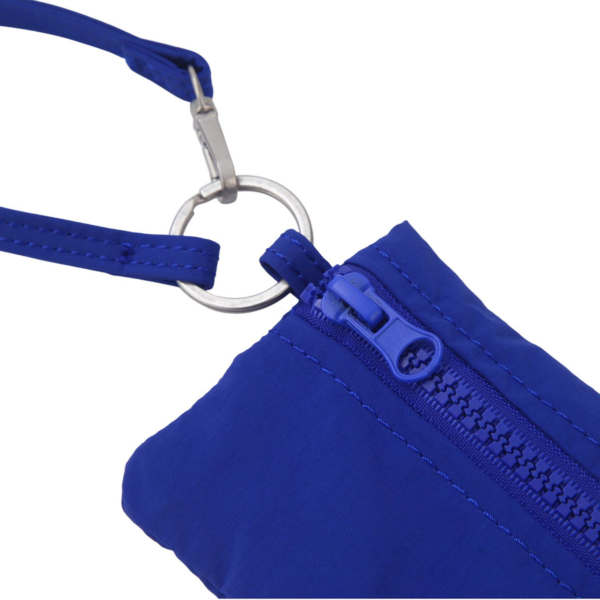 Crossing Milie Mini Wrislet Pouch V3 - Blue