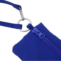 Crossing Milie Mini Wrislet Pouch V3 - Blue