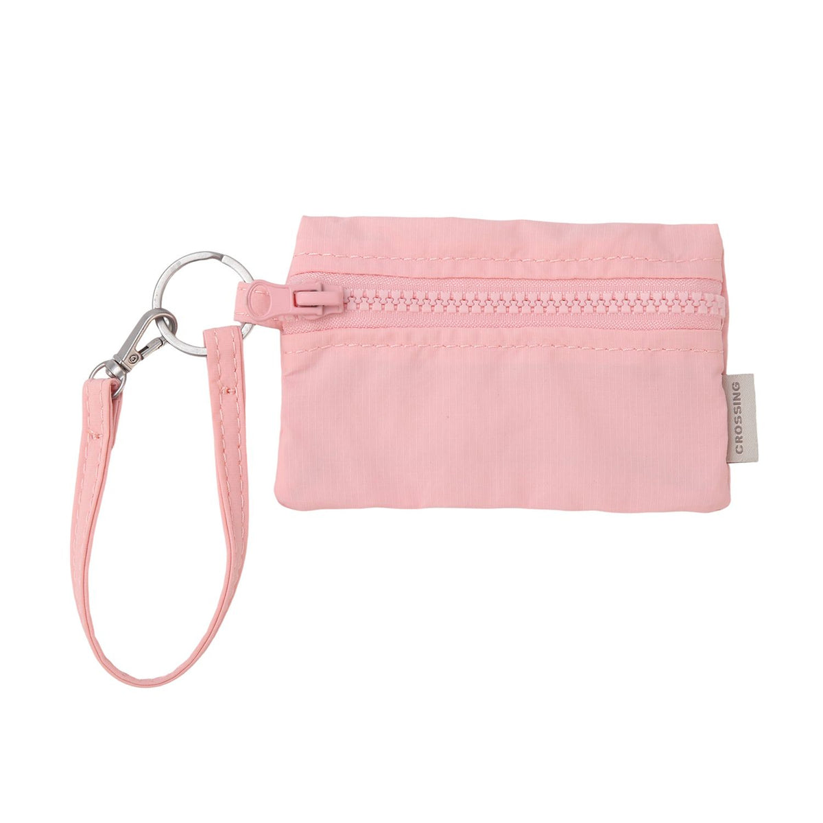 Crossing Milie Mini Wrislet Pouch V3 - Pink