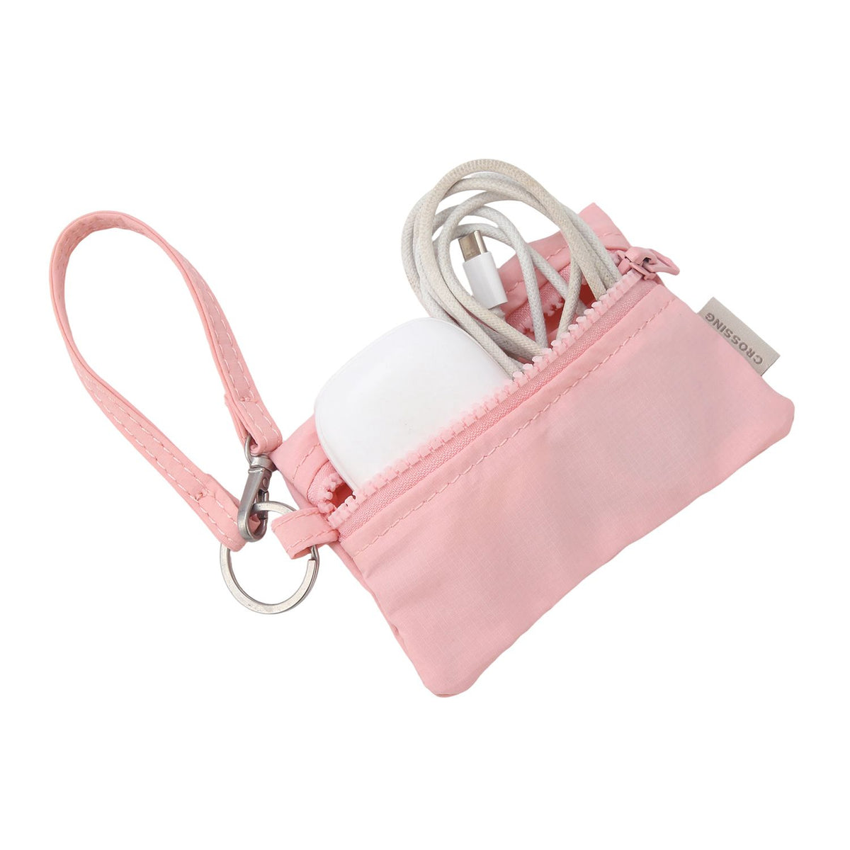 Crossing Milie Mini Wrislet Pouch V3 - Pink