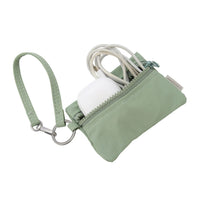 Crossing Milie Mini Wrislet Pouch V3 - Pistachio