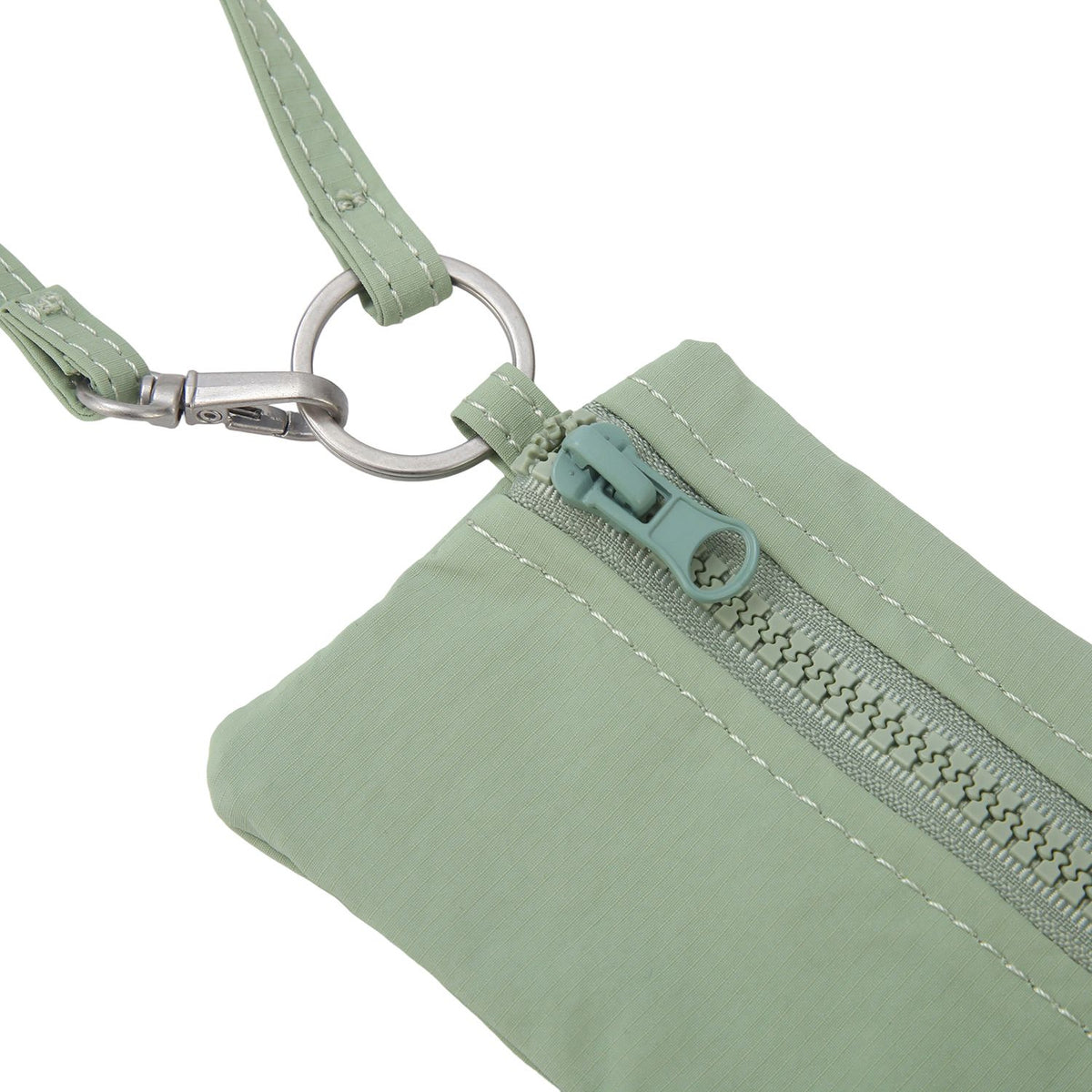 Crossing Milie Mini Wrislet Pouch V3 - Pistachio