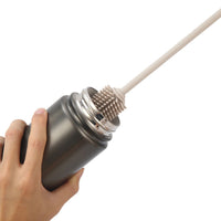Crossing Multi-Purpose Silicone Brush - Sand