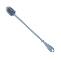 Crossing Multi-Purpose Silicone Brush - Smoke Blue