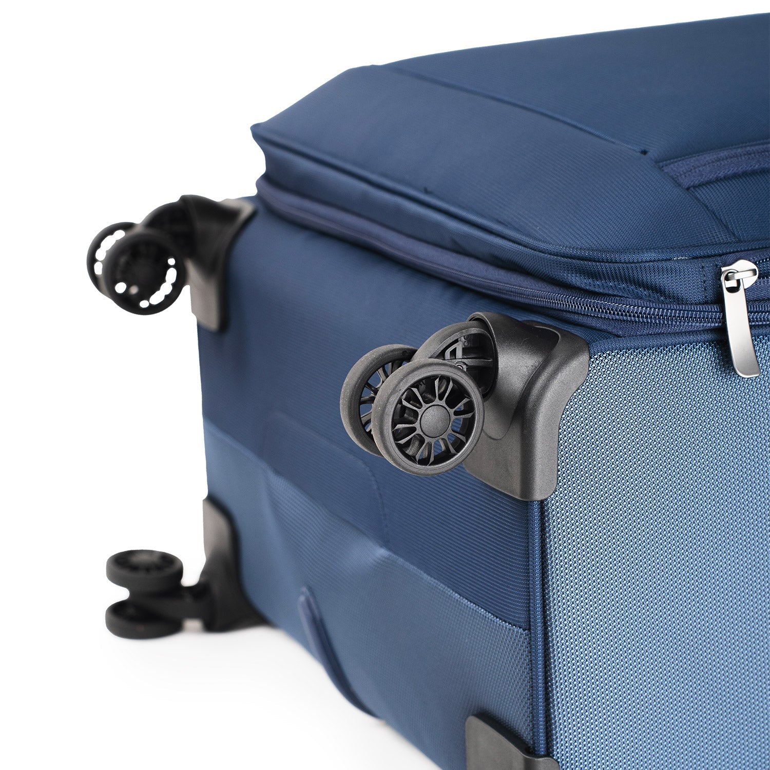 Crossing Noma Soft Case Luggage T30 - Navy