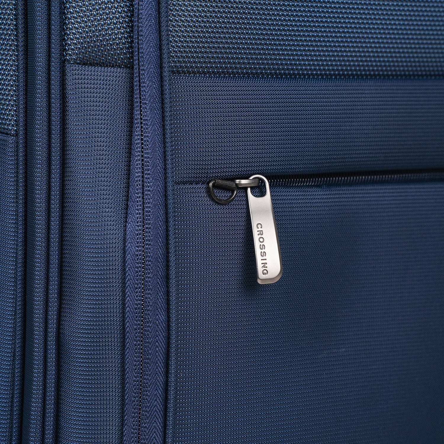 Crossing Noma Soft Case Luggage T30 - Navy