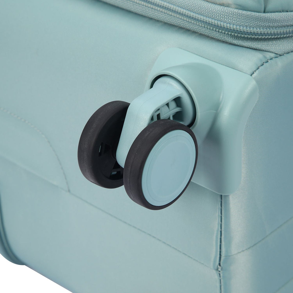 Crossing NOVA Nylon Soft Case Carry On Luggage T20 - Sage Green
