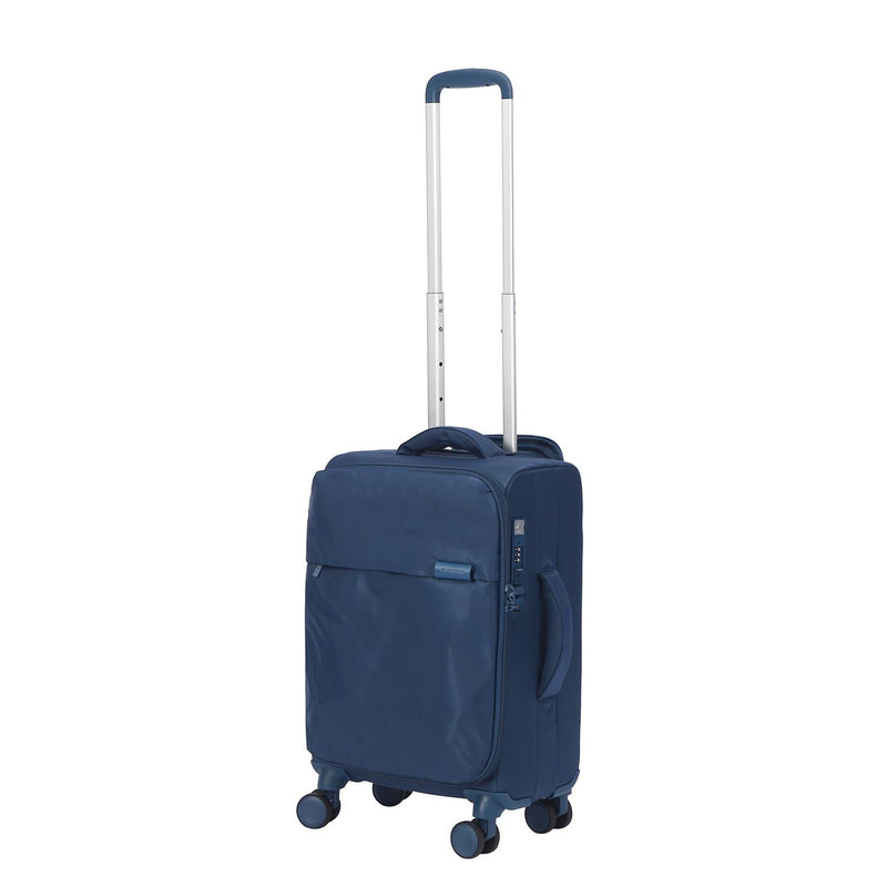 Crossing NOVA Nylon Soft Case Carry On Luggage T20 - Teal