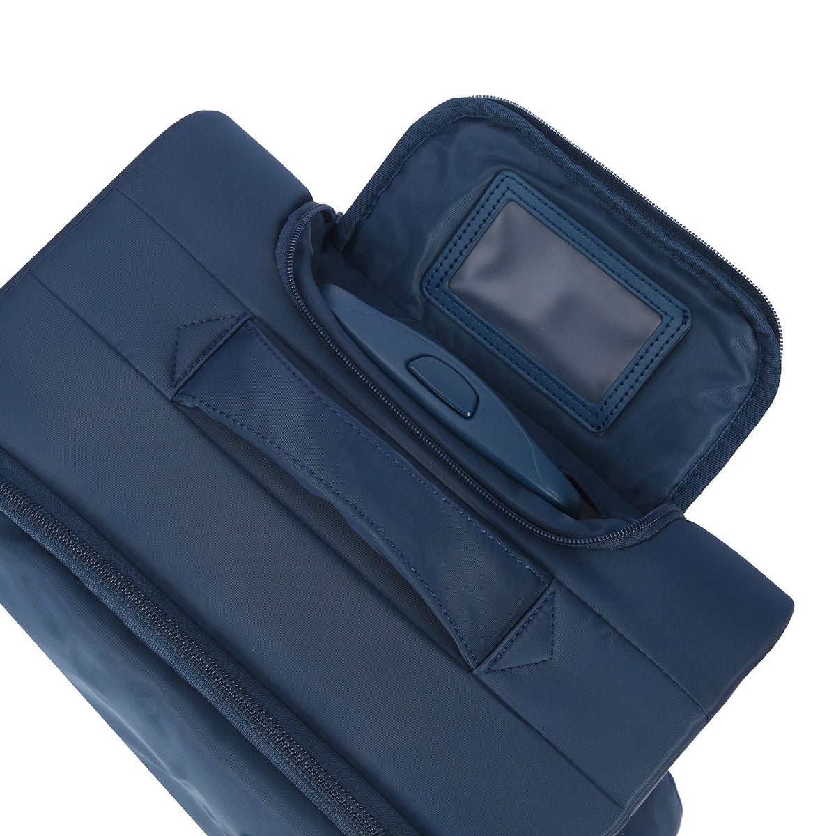 Crossing NOVA Nylon Soft Case Carry On Luggage T20 - Teal