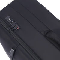 Crossing NOVA Nylon Soft Case Large Luggage T30 - Black