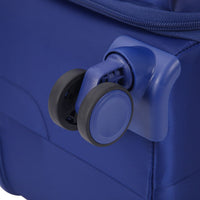 Crossing NOVA Nylon Soft Case Large Luggage T30 - Navy