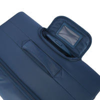 Crossing NOVA Nylon Soft Case Large Luggage T30 - Teal