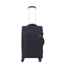 Crossing NOVA Nylon Soft Case Medium Luggage T25 - Black