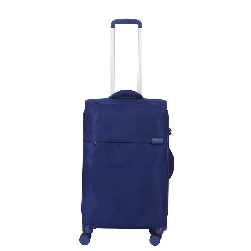 Crossing NOVA Nylon Soft Case Medium Luggage T25 - Navy
