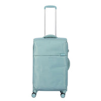 Crossing NOVA Nylon Soft Case Medium Luggage T25 - Sage Green