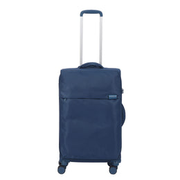 Crossing NOVA Nylon Soft Case Medium Luggage T25 - Teal