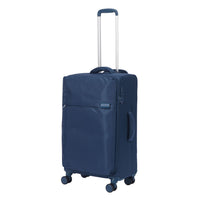 Crossing NOVA Nylon Soft Case Medium Luggage T25 - Teal