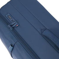 Crossing NOVA Nylon Soft Case Medium Luggage T25 - Teal