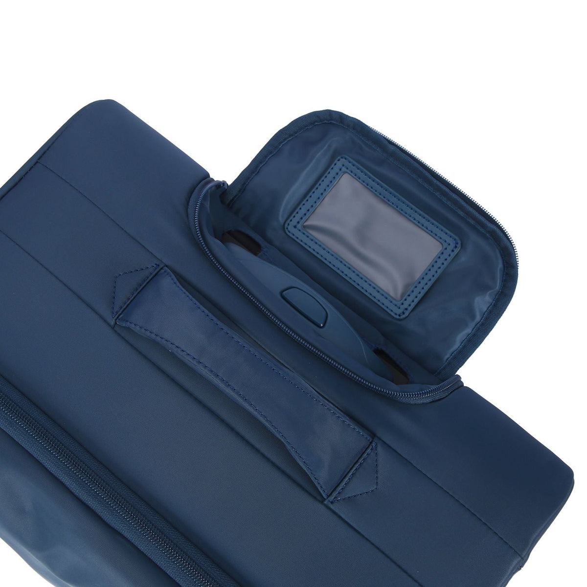 Crossing NOVA Nylon Soft Case Medium Luggage T25 - Teal