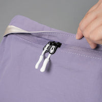 Crossing Remi Crossbody Bag - Lavender/Beige