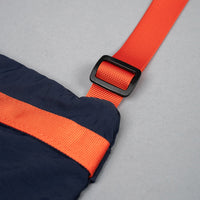 Crossing Remi Crossbody Bag - Navy/Orange