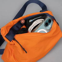 Crossing Remi Crossbody Bag - Orange/Blue