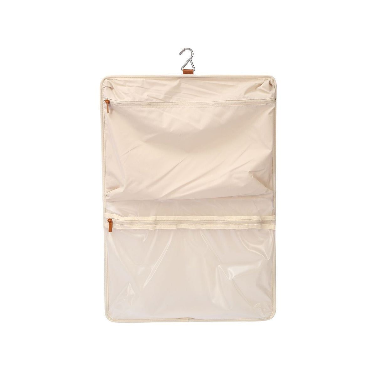 Crossing RIVE Polycarbonate Hard Case Medium Luggage - Navy