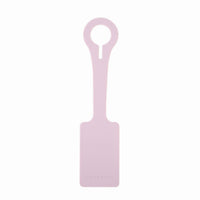 Crossing Silicone Luggage Tag - Cherry Bloom