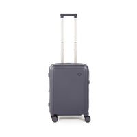 Crossing STEL Polycarbonate Carry On 20" Luggage - Navy