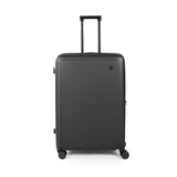 Crossing STEL Polycarbonate Large 30" Luggage - Black
