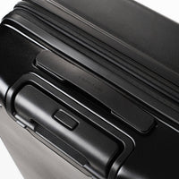 Crossing STEL Polycarbonate Large 30" Luggage - Black