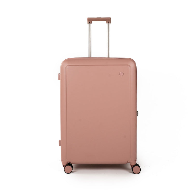 Crossing STEL Polycarbonate Large 30" Luggage - Clay