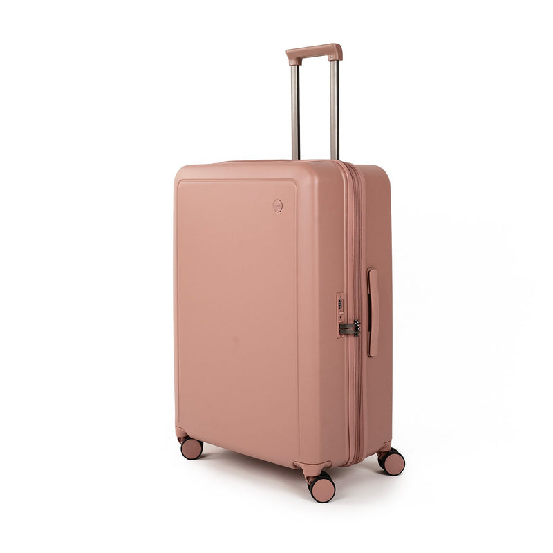 Crossing STEL Polycarbonate Large 30" Luggage - Clay