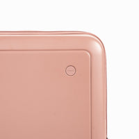 Crossing STEL Polycarbonate Large 30" Luggage - Clay